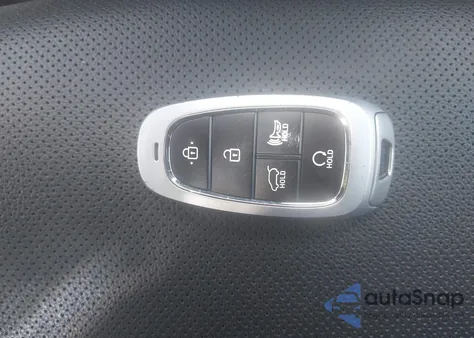 2023 Hyundai Tucson Sel из США, поврежденный, VIN 5NMJFCAE0PH280303